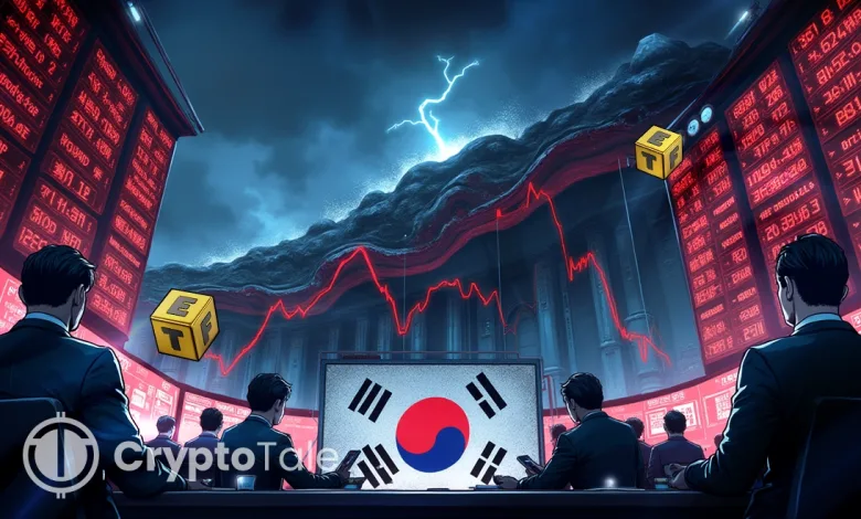South Korea Warns Firms to Cut Exposure to ETF Holdings