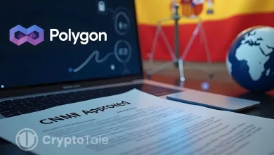 Spain Launches First Regulated STO with BeToken on Polygon