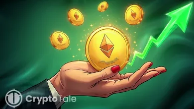 Standard Chartered Sees Ethereum Hitting $4K by 2025