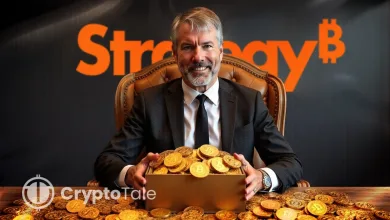 Strategy Hits $28B in Unrealized Profit as BTC Climbs to $118K