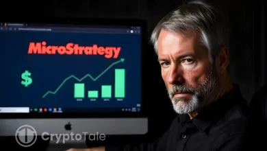 Strategy Raises STRC Offering to $2.5B— A Bold Capital Move