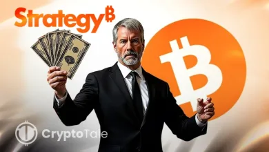 Strategy’s Market Capitalization Hits $129B With 601,550 BTC
