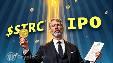 Strategy’s STRC IPO Raising $500M to Expand Bitcoin Holdings