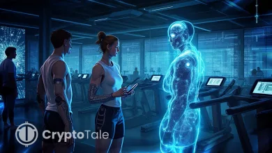 TRNR Launches Smart Fitness with $500M in Fetch Token Support