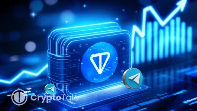 Telegram Launches Self-Custody TON Wallet for 87M US Users