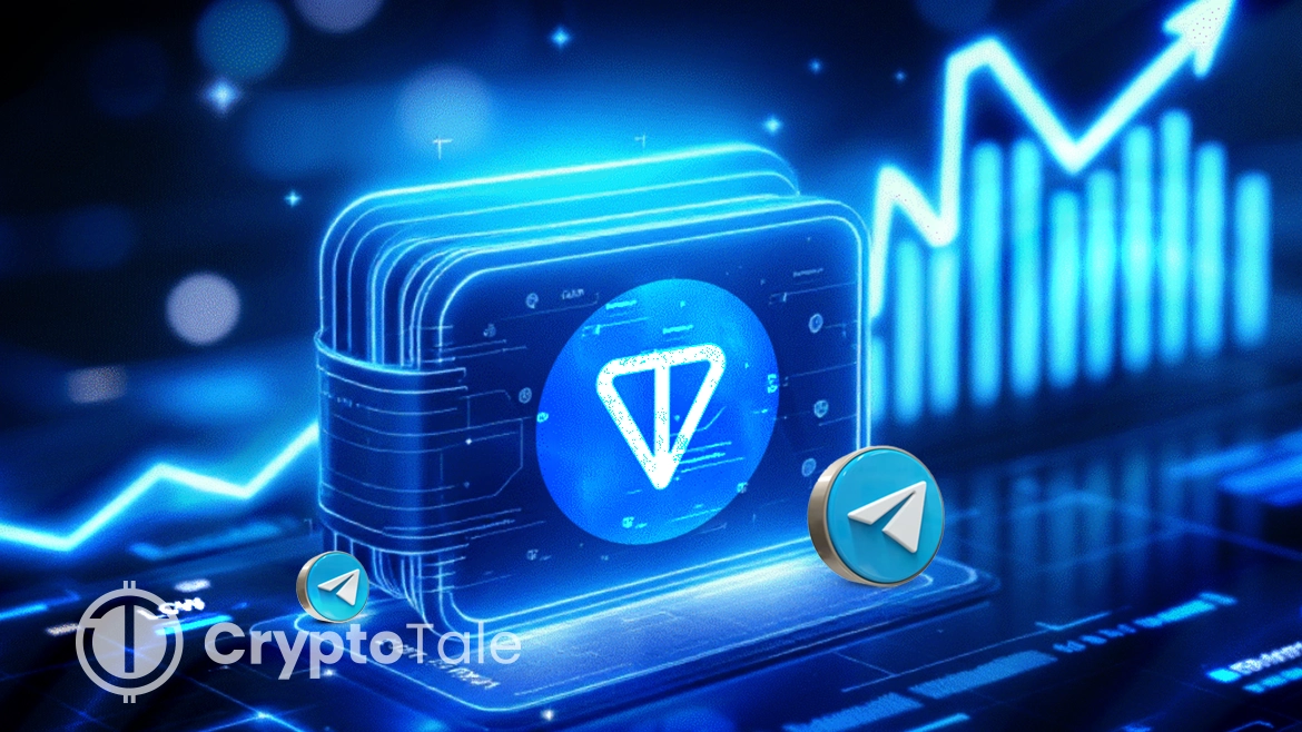 Telegram Launches Self-Custody TON Wallet for 87M US Users