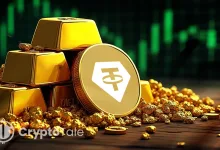 Elemental Cooperation Lets Shareholders Receive XAUT Dividend Tokens