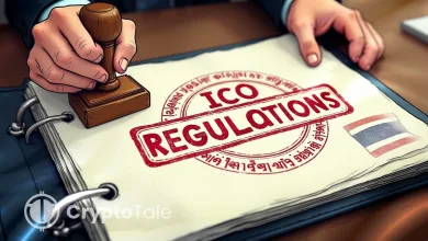 Thailand Revamps ICO Rules with 2-Year Suitability Tests