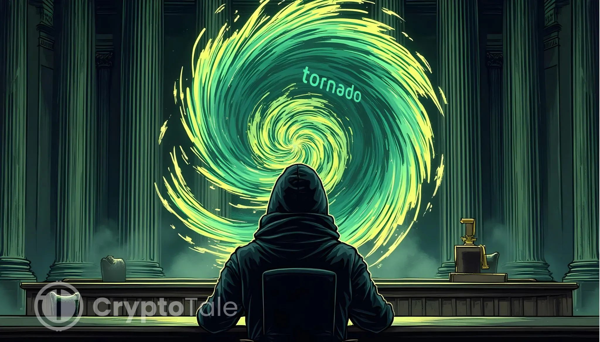 Tornado Cash Trial Drama: Mistrial Looms Amid Shaky Testimony