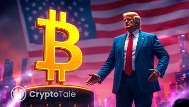 Trump Admin’s Crypto Policy Takes Shape in Asset Report