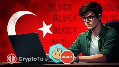 Turkish Authorities Block 46 Sites, Including PancakeSwap And Cryptoradar