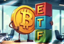 Bitcoin Weakness Grows as ETF Outflows and Cycles Collide