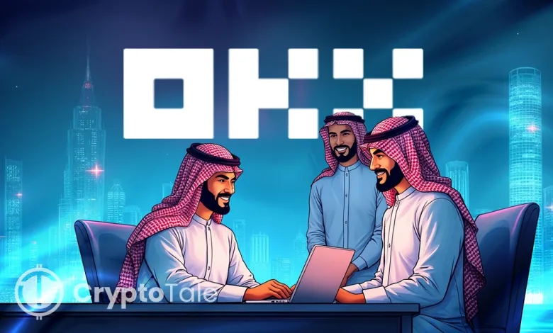 UAE Retail Traders Get 5X Leverage with OKX Derivatives