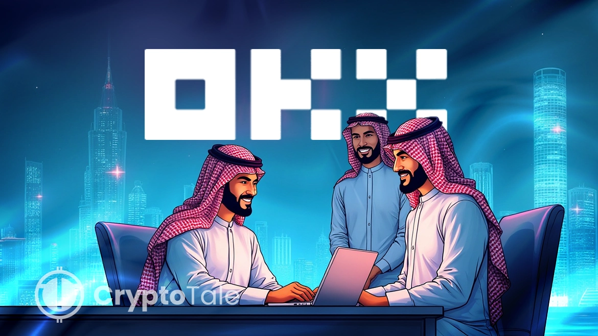 UAE Retail Traders Get 5X Leverage with OKX Derivatives