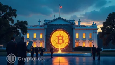 White House to Release Its First Crypto Strategy Report