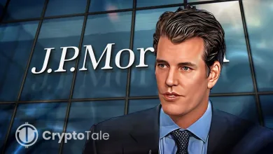 Winklevoss Accuses JPMorgan of Blocking Gemini Onboarding