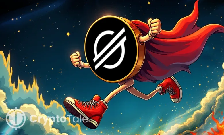 XLM Price Prediction Can Stellar Hit $1 in This Bull Cycle
