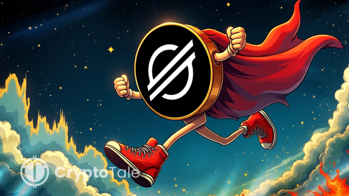 XLM Price Prediction: Can Stellar Hit $1 in This Bull Cycle?