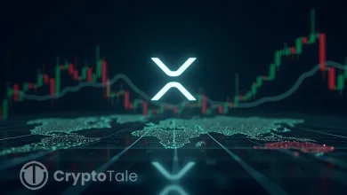 XRP Slides Below $3.14 as Outflows Rise and Reversal Risks Grow