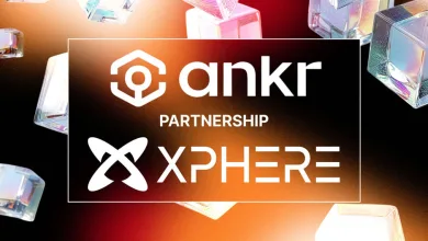 Xphere Announces Strategic Partnership with Leading Web3 Infrastructure Provider Ankr