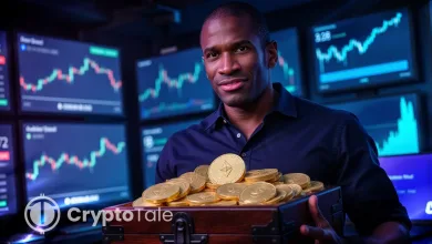 Arthur Hayes Reverses Stance, Reenters Ethereum Above $4K