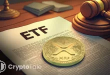 XRP ETFs Hold Strong as Ripple Expands Amid Price Strain