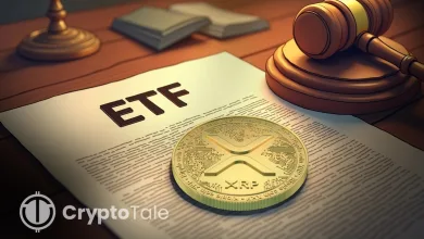 Asset Managers Update XRP ETF Filings for SEC Approval