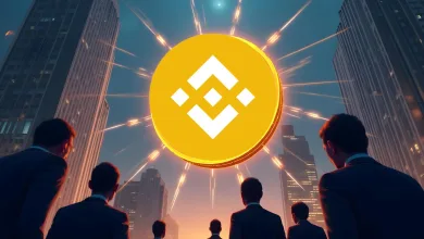 B Strategy Targets $1B Raise with Nasdaq-Listed BNB Treasury