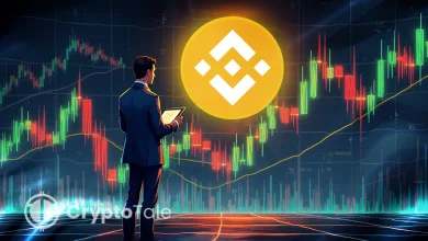 BNB Hits ATH as Institutional Demand Grows and Network Upgrades