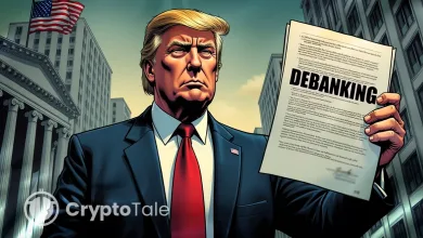 Banks Face Fines if They Drop Crypto or Conservative Clients