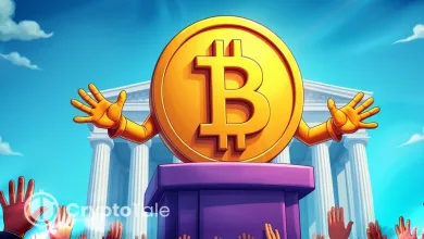 Bitcoin Could Hit $190K as CZ Warns of Institutional Risks