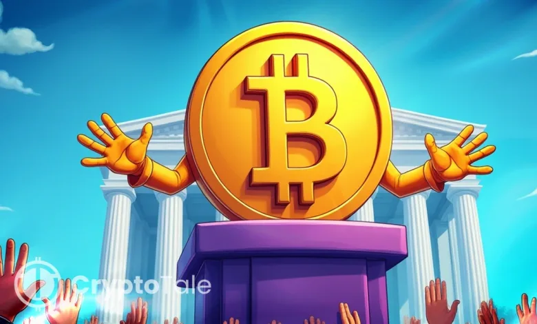 Bitcoin Could Hit $190K as CZ Warns of Institutional Risks
