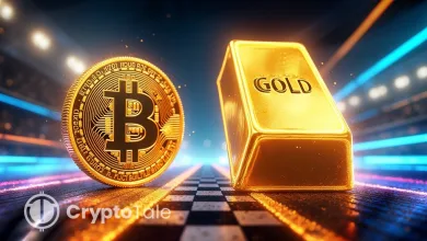 Bitcoin Volatility Drops Below 40 as ETFs Reshape Market