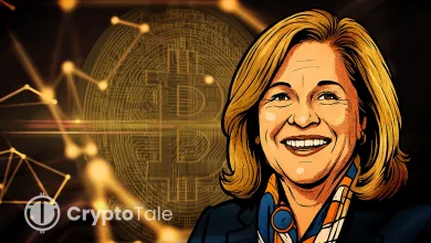 Blockchain Will Lead the Future Franklin Templeton CEO