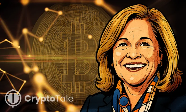Blockchain Will Lead the Future Franklin Templeton CEO