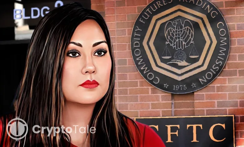 CFTC Adopts Nasdaq Market Surveillance Tech to Widen Crypto Oversight