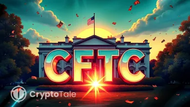 CFTC Expands Oversight in Digital Asset Market Sprint
