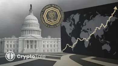 CFTC Issues New FBOT Guidance for Foreign Crypto Exchanges