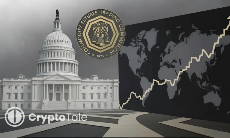 CFTC Issues New FBOT Guidance for Foreign Crypto Exchanges
