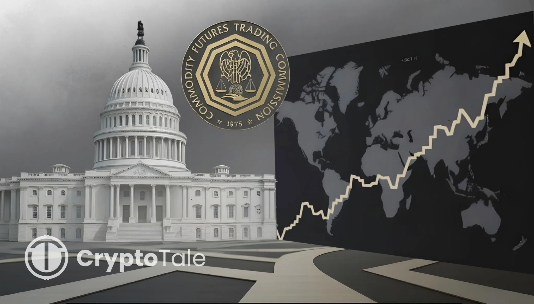 CFTC Issues New FBOT Guidance for Foreign Crypto Exchanges