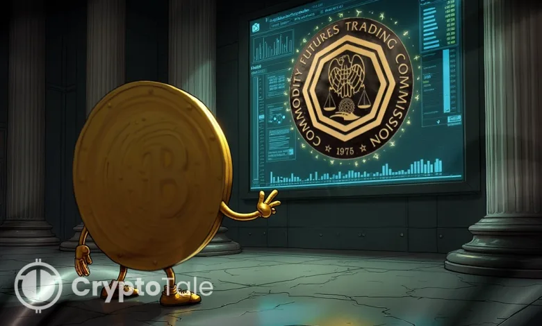 CFTC Seeks Public Feedback on Spot Crypto Trading Rules