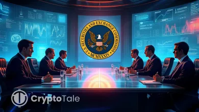 SEC Mobilizes to Modernize Crypto Rules, Embracing Trump-Era Policies