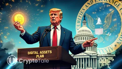 From Crackdown to Clarity: SEC Adopts Trump’s Crypto Roadmap