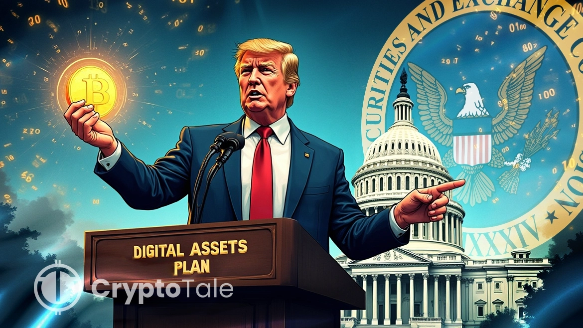 From Crackdown to Clarity: SEC Adopts Trump’s Crypto Roadmap