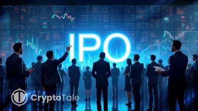 Crypto Exchanges Push IPOs Amid Losses in Pro-US Climate