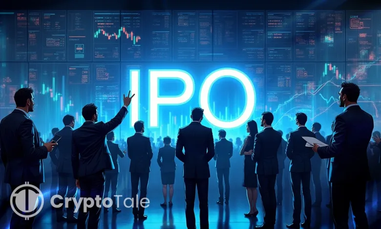 Crypto Exchanges Push IPOs Amid Losses in Pro-US Climate