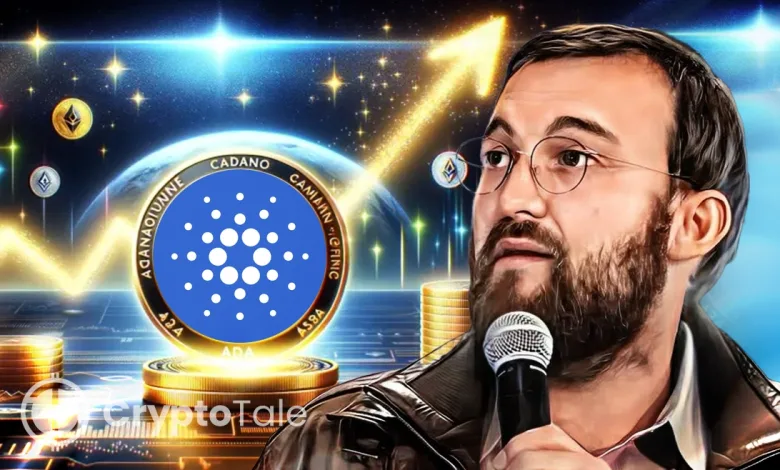 Cardano’s Governance Model Outshines BTC, ETH, SOL Hoskinson