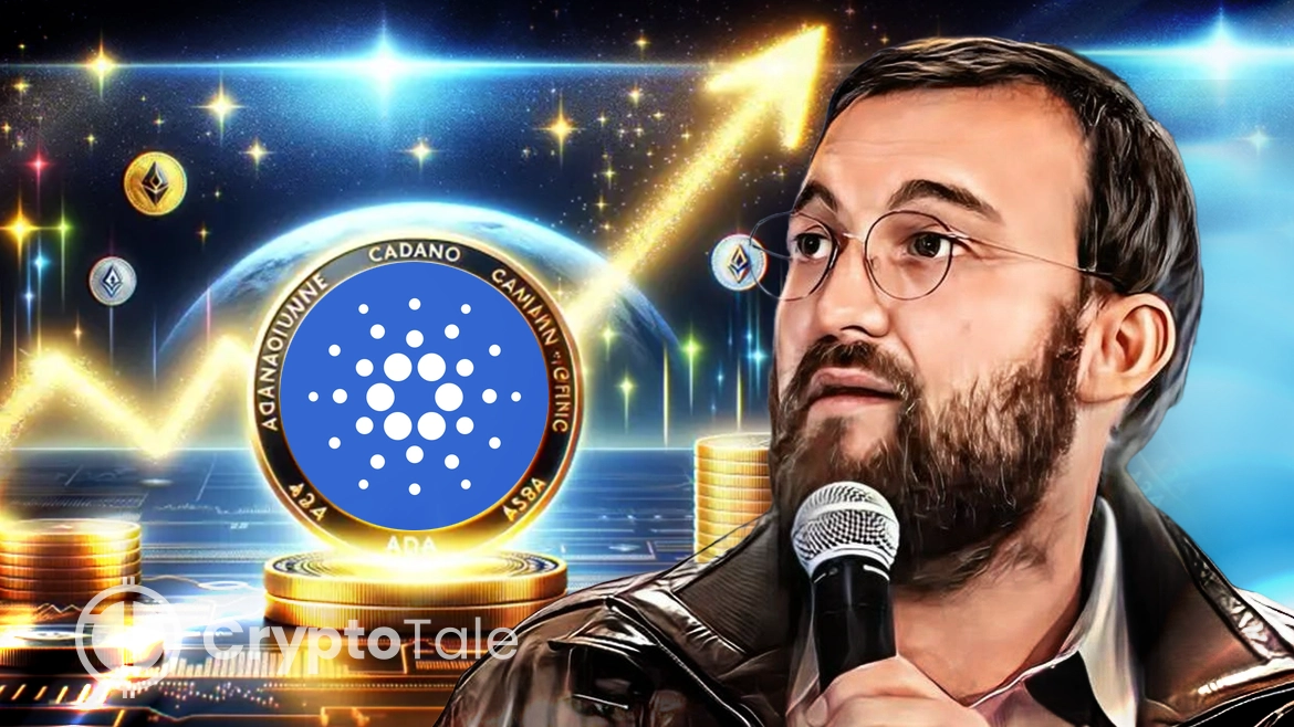 Hoskinson Claims Cardano’s Governance Outshines Bitcoin, Ethereum, and Solana