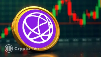 Celestia Faces 90% Drop Is $1.50 the Key Support Level