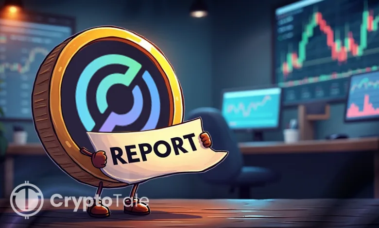 Circle Unveils ARC Blockchain, Reports 53% Revenue Increase